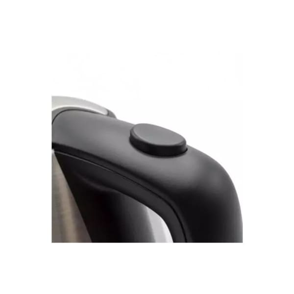 Bouilloire Électrique Decakila 1.5L 2200W (KEKT004W) Bouilloire Électrique Decakila 1.5L 2200W (KEKT004W)